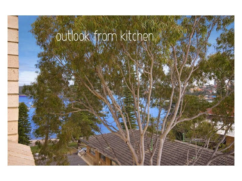 19/24 East Esplanade, Manly NSW 2095