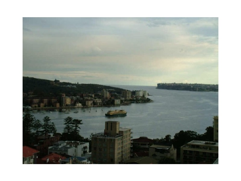 33/2 Birkley Rd, Manly NSW 2095