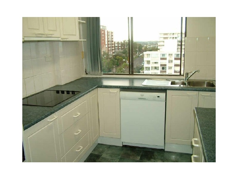 33/2 Birkley Rd, Manly NSW 2095