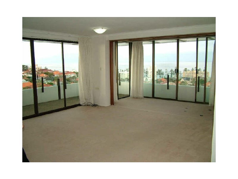 33/2 Birkley Rd, Manly NSW 2095