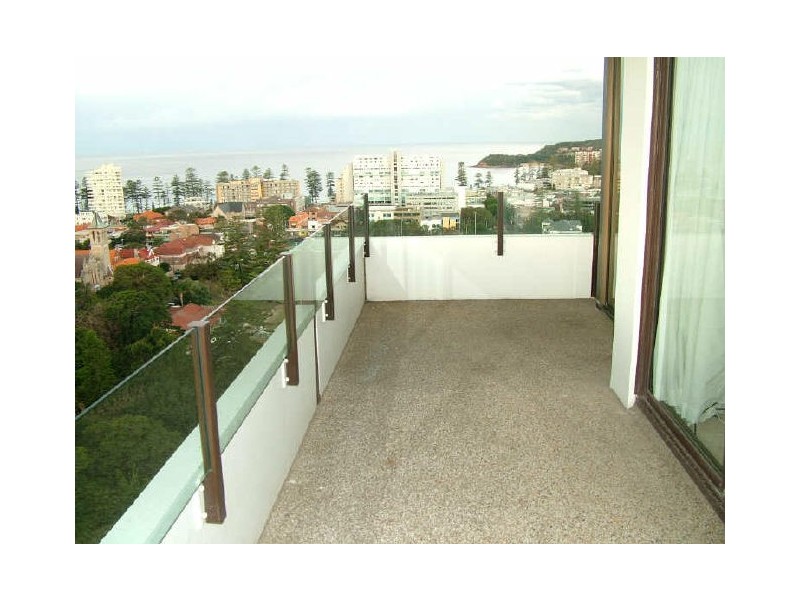 33/2 Birkley Rd, Manly NSW 2095