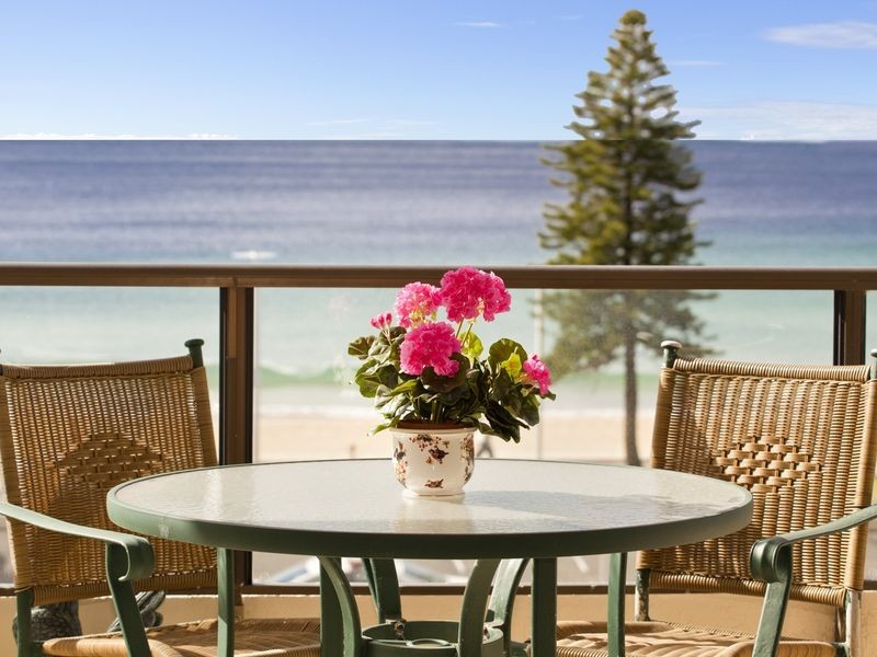 10/20 Bonner Avenue, Manly NSW 2095