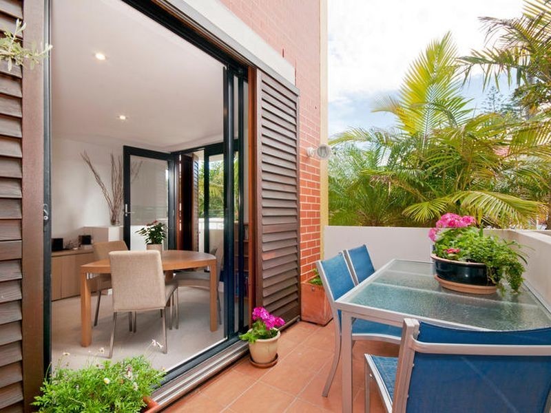 4/32 Bonner Avenue, Manly NSW 2095