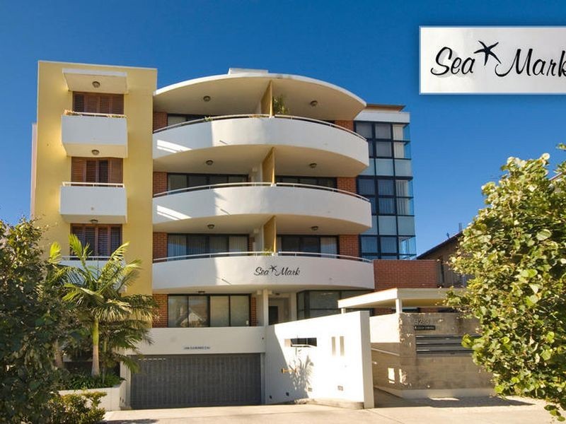 4/32 Bonner Avenue, Manly NSW 2095