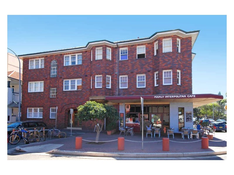 11/13 Victoria Parade, Manly NSW 2095