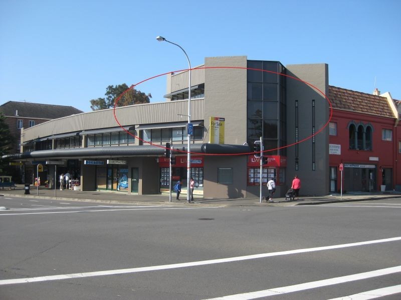 2/2 Pittwater Road, Manly NSW 2095