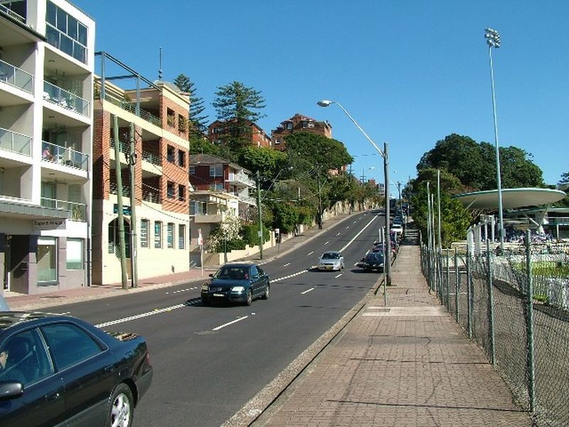 61 Sydney Rd, Manly NSW 2095