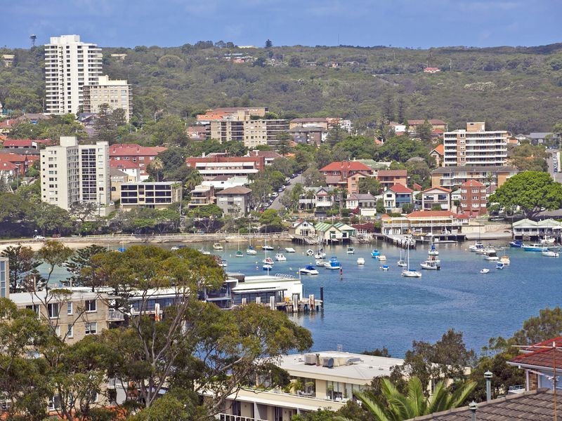 8/123 Sydney Road, Manly NSW 2095