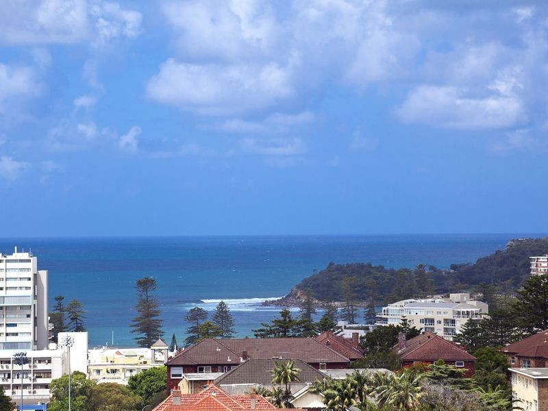 8/123 Sydney Road, Manly NSW 2095