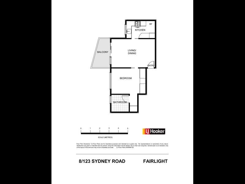 8/123 Sydney Road, Manly NSW 2095