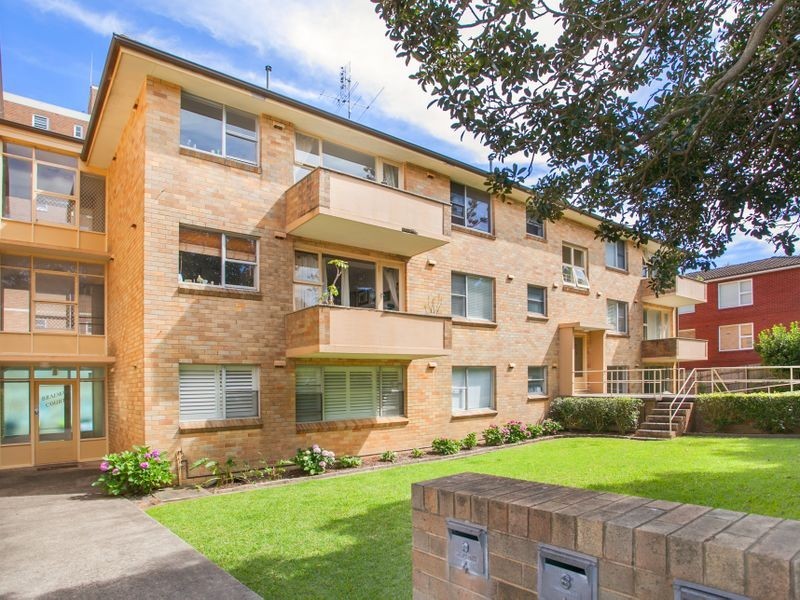 6/15 Stuart Street, Manly NSW 2095