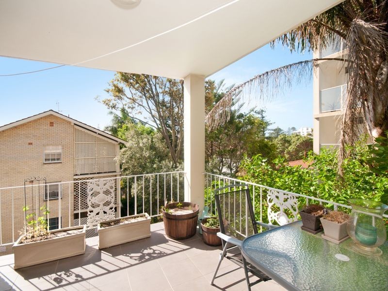 15/4-6 Ashburner Street, Manly NSW 2095