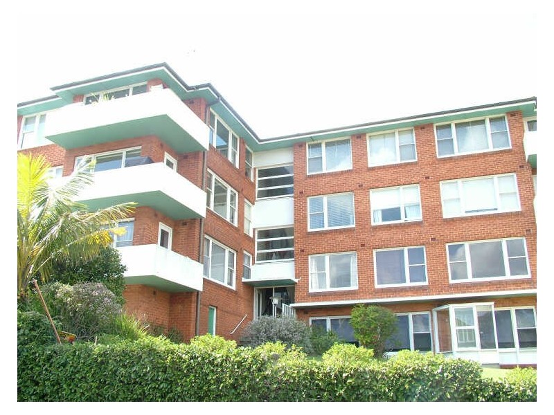 5/24 Woods Parade, Fairlight NSW 2094