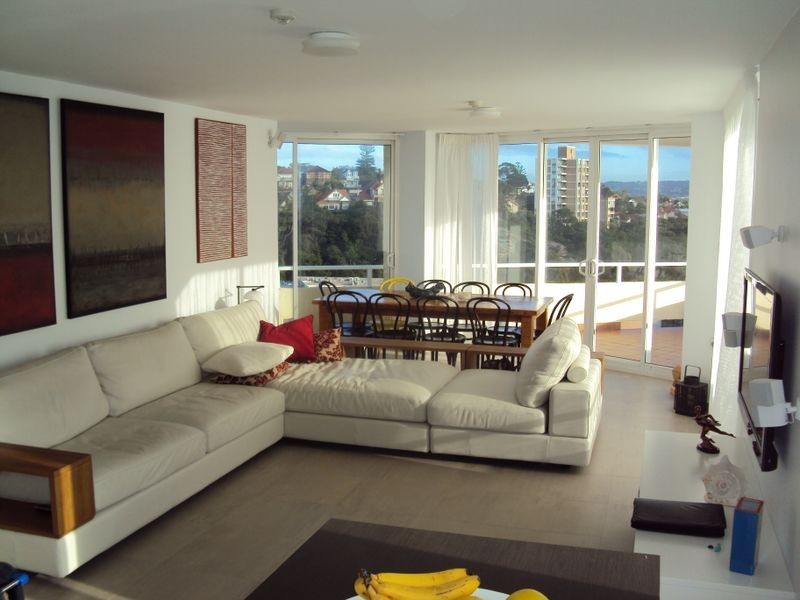 35/62 North Steyne, Manly NSW 2095