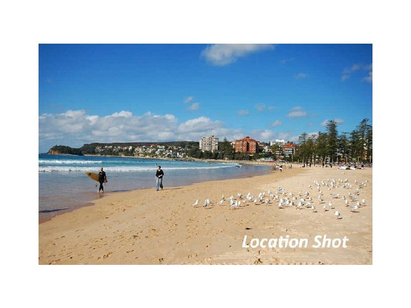 1/120 Pittwater Road, Manly NSW 2095