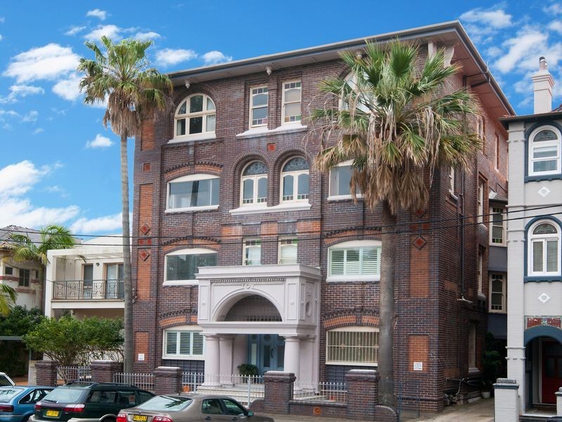 24/37 Ashburner Street, Manly NSW 2095