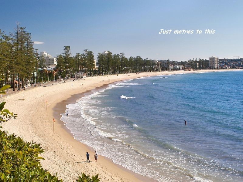 24/37 Ashburner Street, Manly NSW 2095