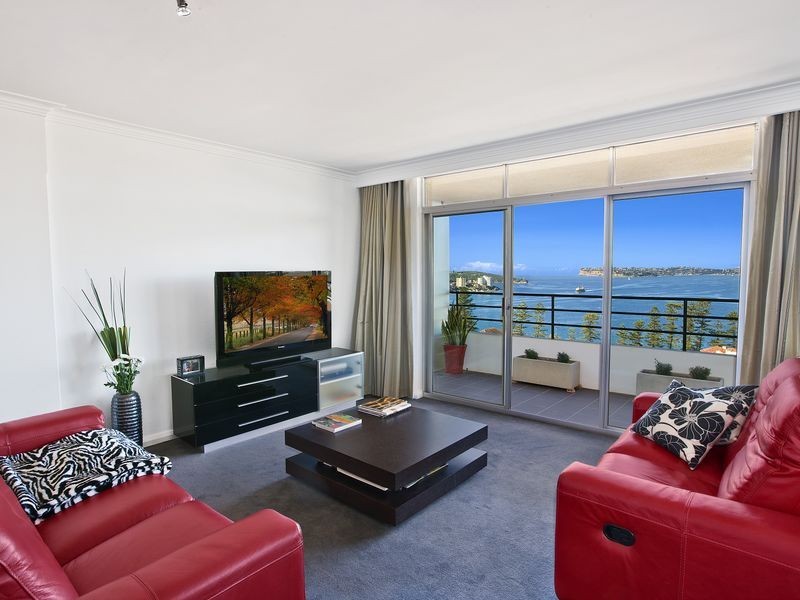 18/20-22 Fairlight Street, Manly NSW 2095