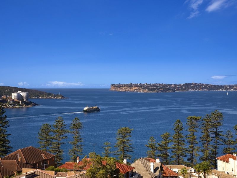 18/20-22 Fairlight Street, Manly NSW 2095