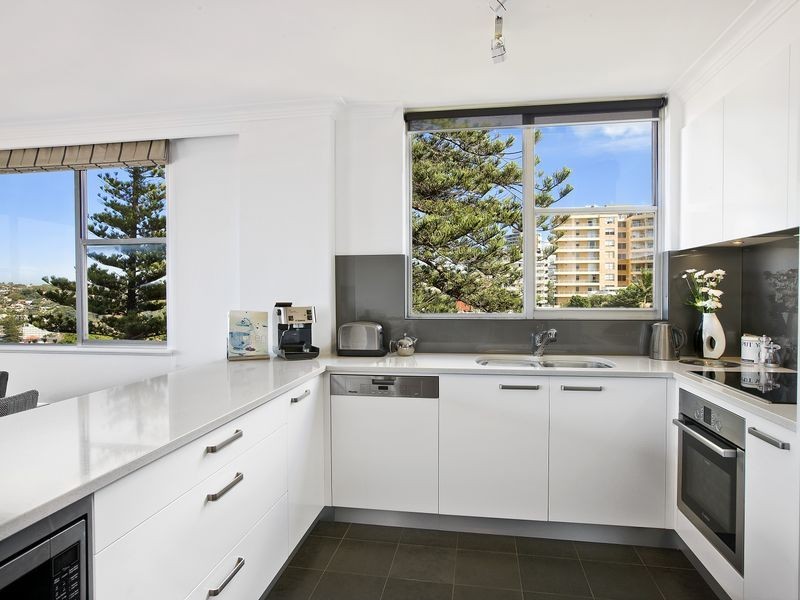18/20-22 Fairlight Street, Manly NSW 2095