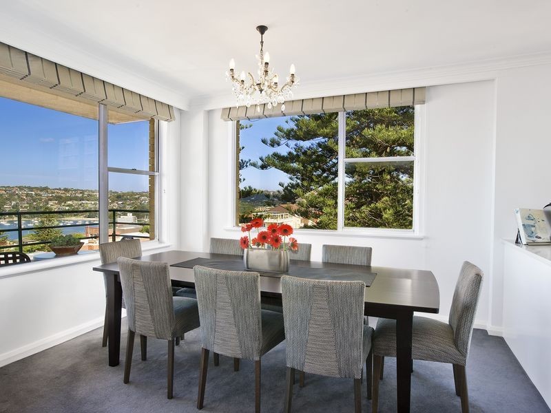 18/20-22 Fairlight Street, Manly NSW 2095