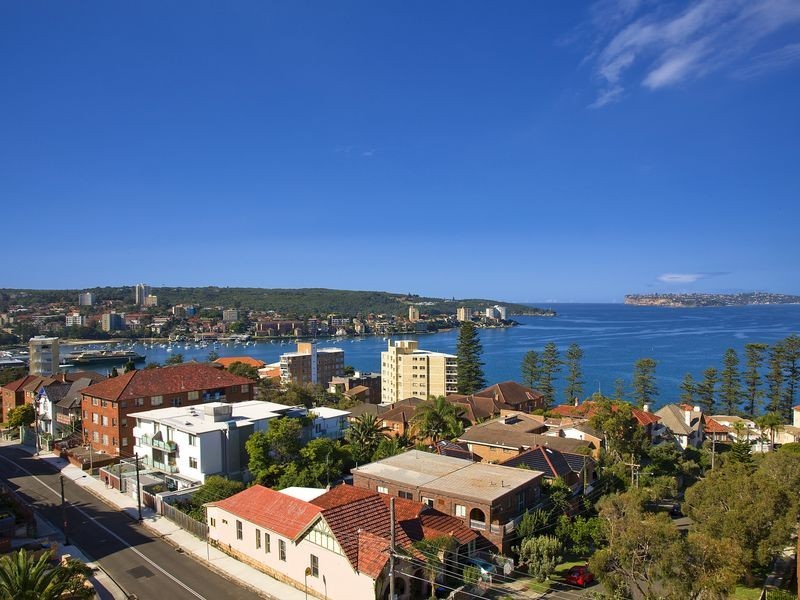 18/20-22 Fairlight Street, Manly NSW 2095