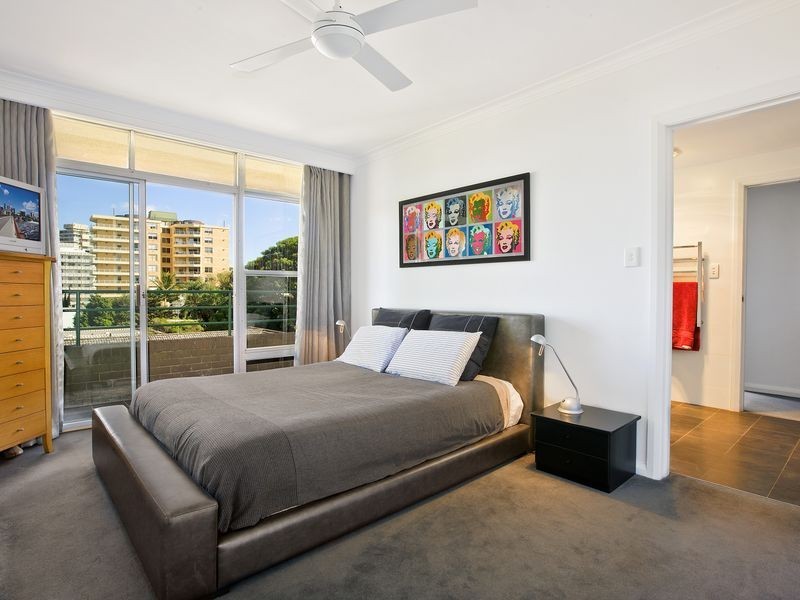 18/20-22 Fairlight Street, Manly NSW 2095