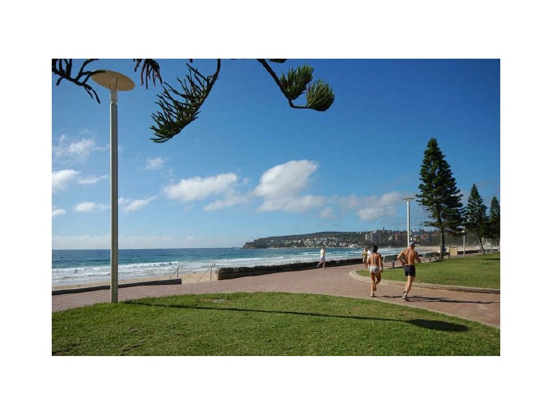 8/2 Malvern Ave, Manly NSW 2095