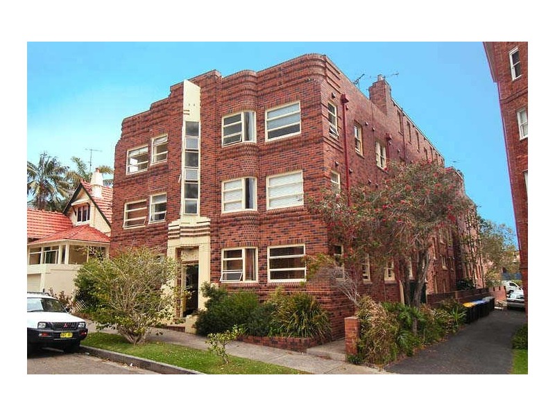 2/127 Bower Street, Manly NSW 2095
