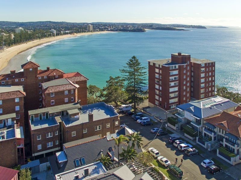 2/127 Bower Street, Manly NSW 2095