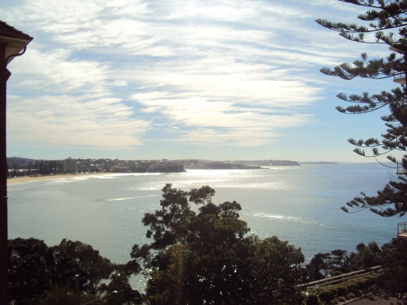 2/127 Bower Street, Manly NSW 2095