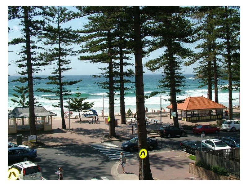 205/25 South Steyne, Manly NSW 2095