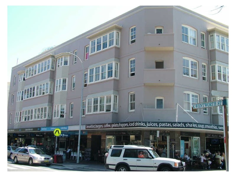 205/25 South Steyne, Manly NSW 2095