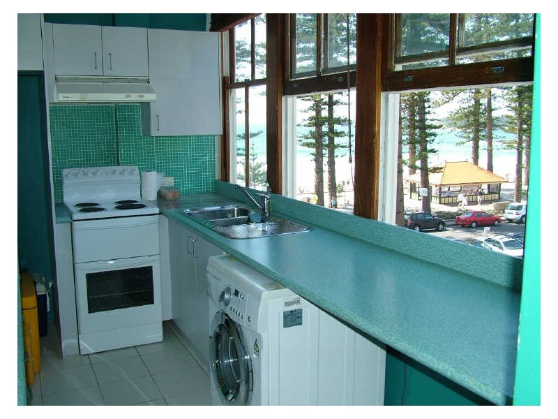 205/25 South Steyne, Manly NSW 2095