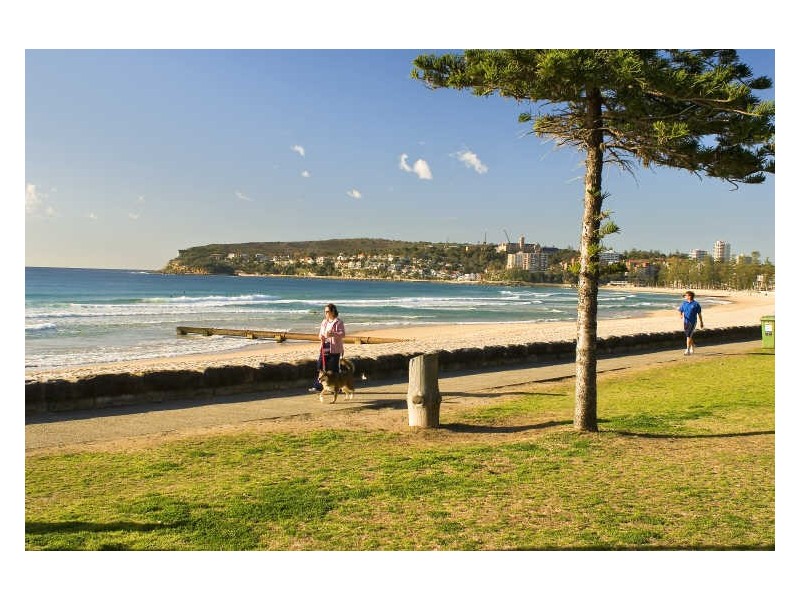 5/72 Pittwater Rd, Manly NSW 2095