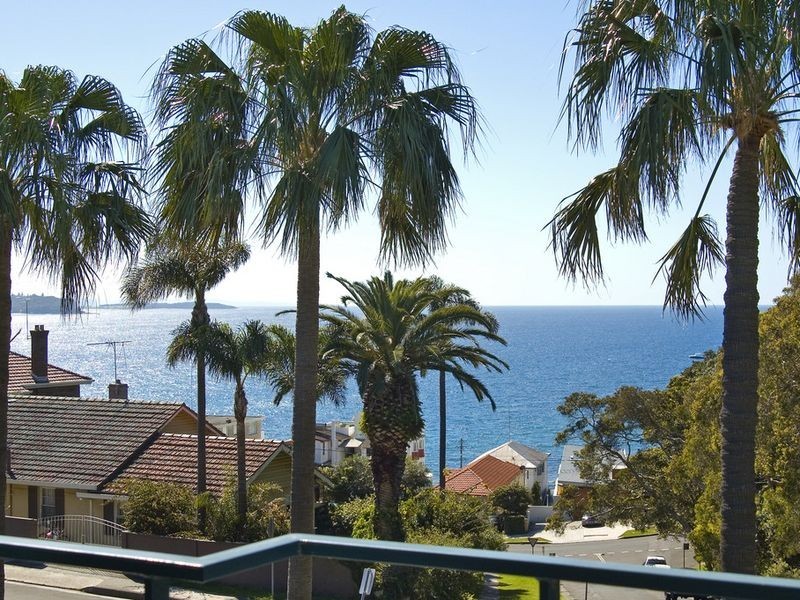 8/7 College Street, Manly NSW 2095