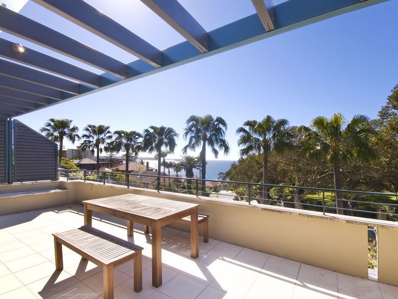 8/7 College Street, Manly NSW 2095