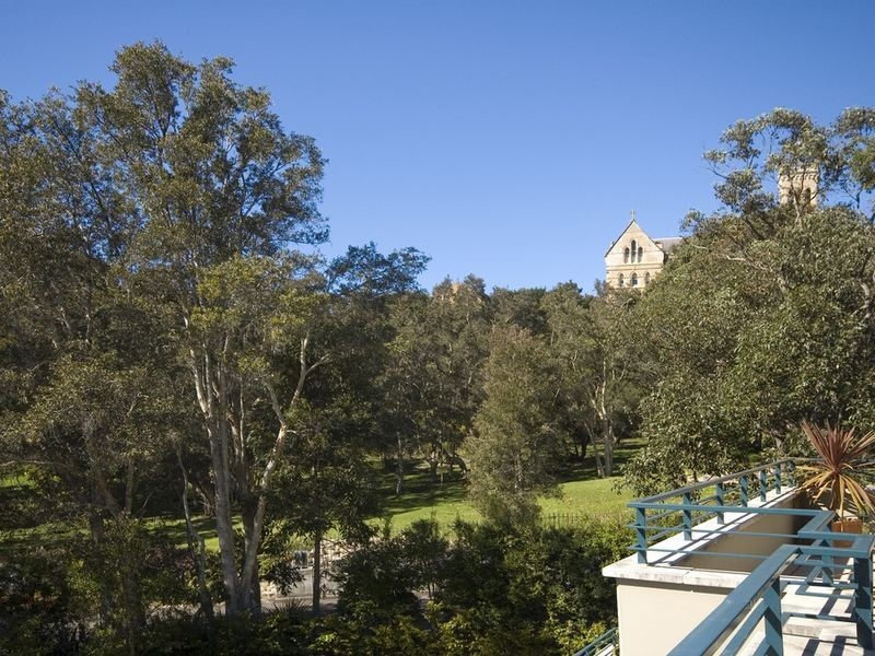 8/7 College Street, Manly NSW 2095