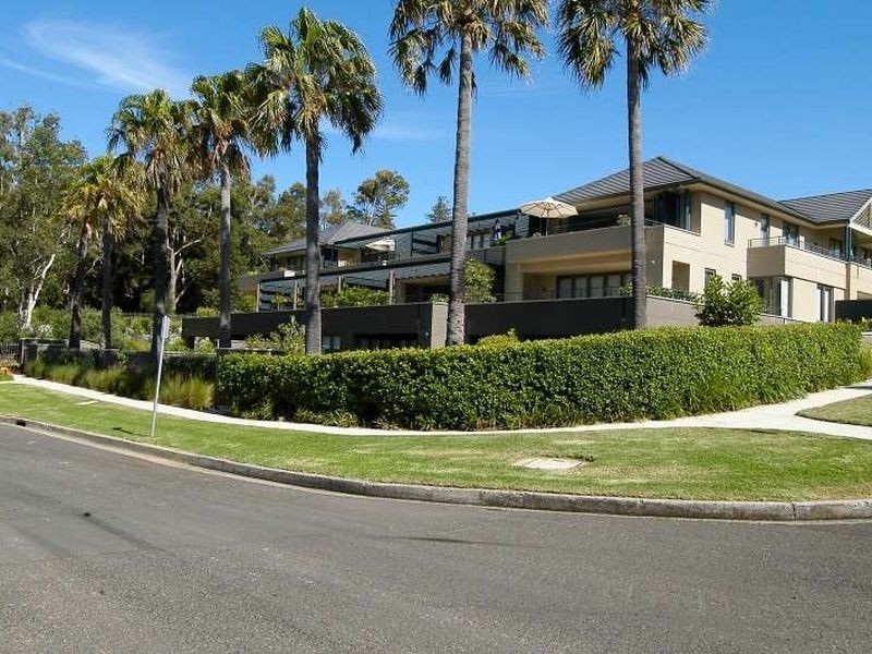 8/7 College Street, Manly NSW 2095