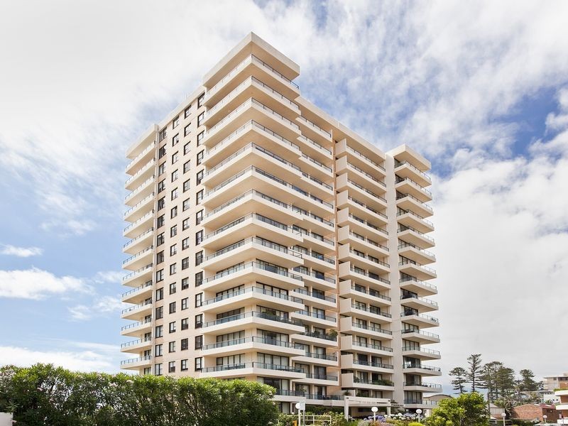 49/20 Bonner Avenue, Manly NSW 2095