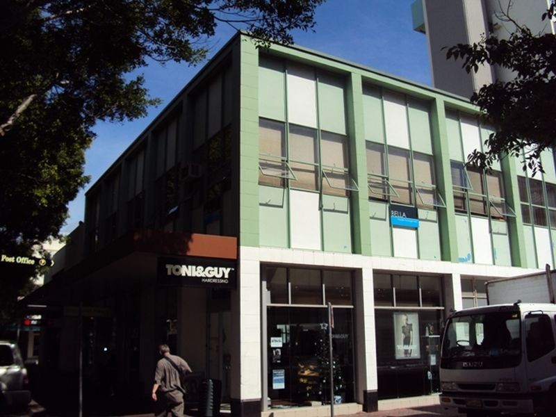 36-40 Sydney Rd, Manly NSW 2095