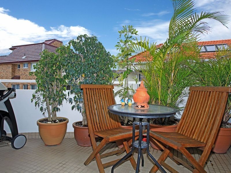 15/32-34 Bonner Ave, Manly NSW 2095