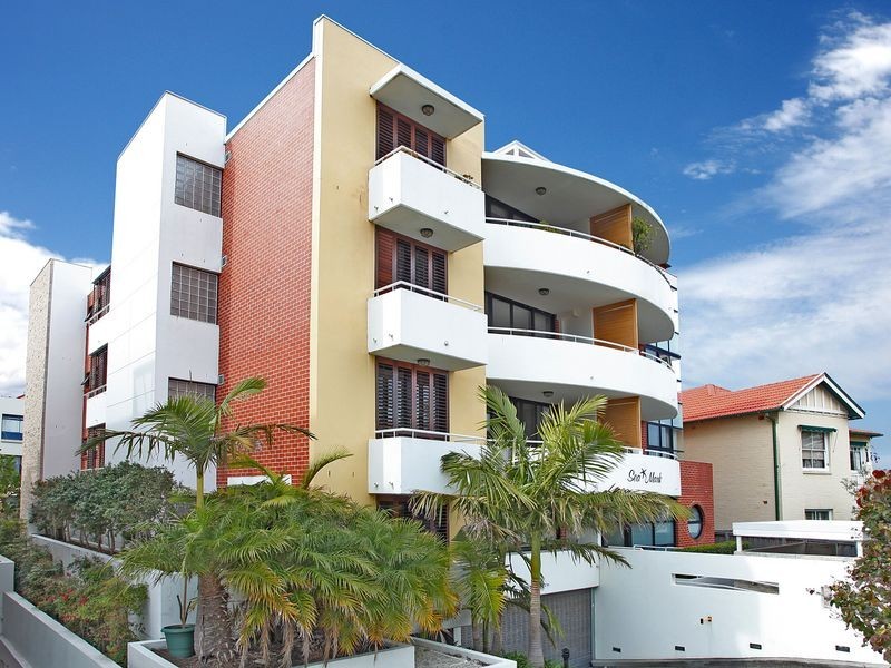 15/32-34 Bonner Ave, Manly NSW 2095