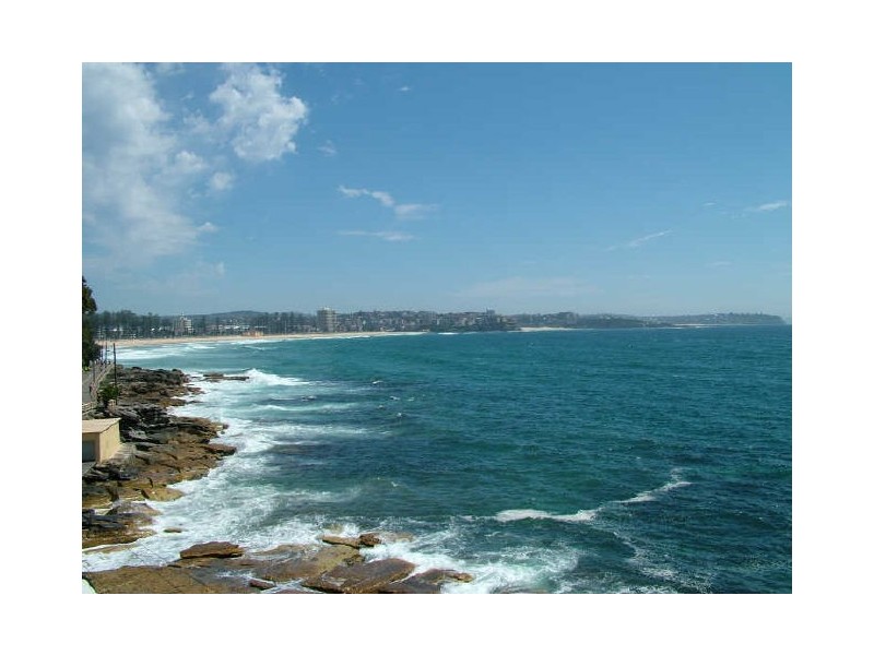 3/7 Marine Parade, Manly NSW 2095