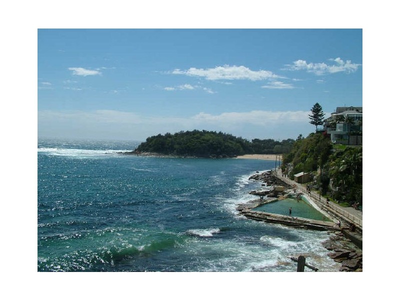 3/7 Marine Parade, Manly NSW 2095