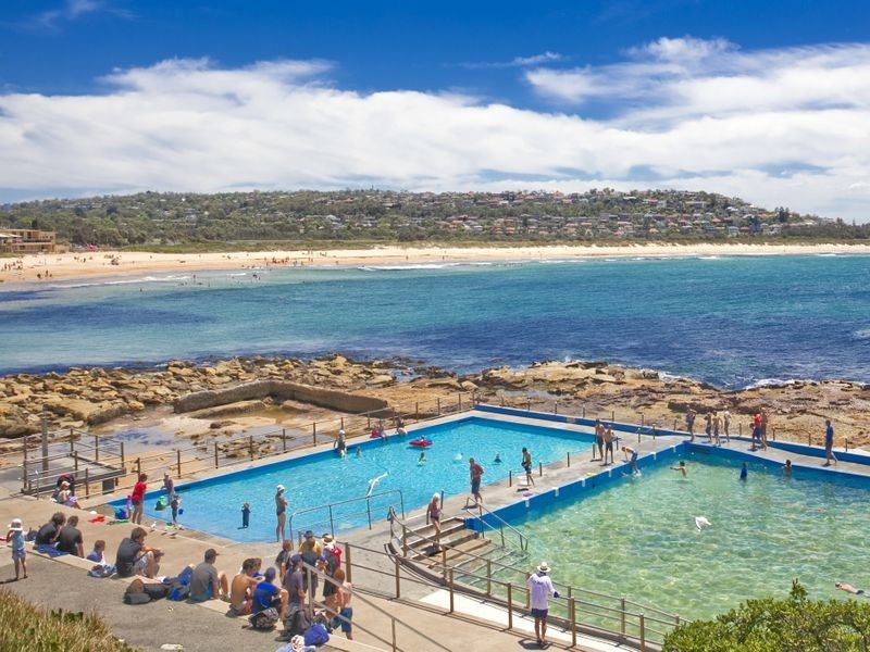 8/99 Pacific Parade, Dee Why NSW 2099