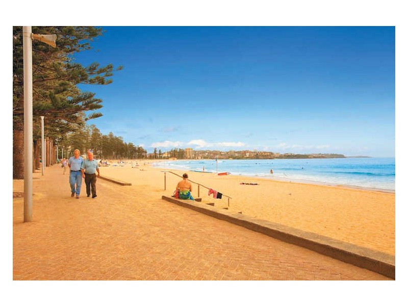 10/7 South Steyne, Manly NSW 2095