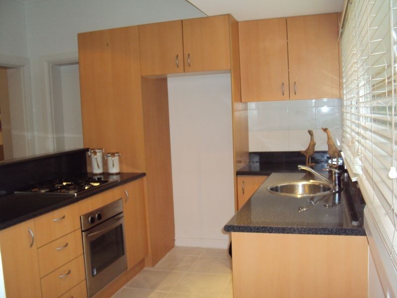 4/80 West Esplanade (Enter lower Gilbert St), Manly NSW 2095