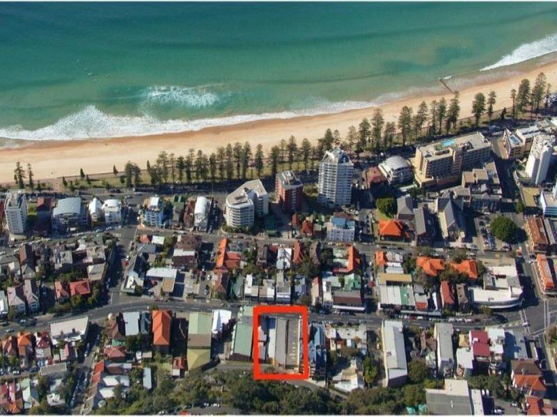 9/53-57 Pittwater Road, Manly NSW 2095