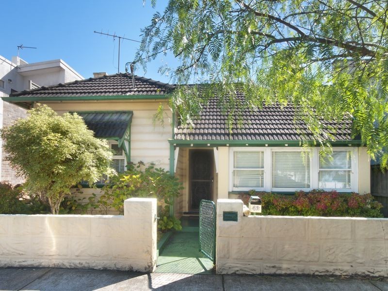 42 Golf Parade, Manly NSW 2095